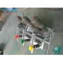 ZW32-12F 630-20 pole-mounted high pressure smart boundary between circuit breaker