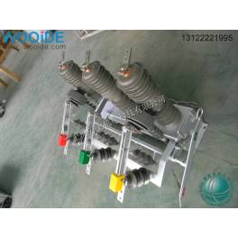 ZW32-12F 630-20 pole-mounted high pressure smart boundary between circuit breaker