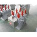 ZW8-12 vacuum circuit breaker ZW8-12 630 manually stainless steel without isolation high pressure vacuum circuit breaker