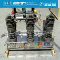 ZW32-12M smart one permanent magnet outdoors AC high pressure vacuum circuit breaker ZW32 ZW32-12