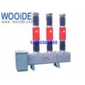 LW34-40.5 1600A outdoors sulfur hexafluoride circuit breaker outdoors high pressure electric appliance device