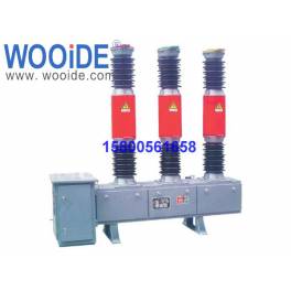 LW34-40.5 1600A outdoors sulfur hexafluoride circuit breaker outdoors high pressure electric appliance device