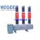 LW34-40.5 1600A outdoors sulfur hexafluoride circuit breaker outdoors high pressure electric appliance device