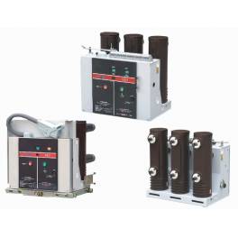 ZN63A VS1 -12KV 1250A handcart indoor high pressure vacuum circuit breaker ZN63-12KV 1600A