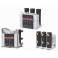 ZN63A VS1 -12KV 1250A handcart indoor high pressure vacuum circuit breaker ZN63-12KV 1600A