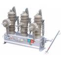genuine ZW43-12G T630-20 ZW43-12 T1250A outdoors high pressure vacuum circuit breaker zw32b