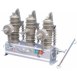 genuine ZW43-12G T630-20 ZW43-12 T1250A outdoors high pressure vacuum circuit breaker zw32b