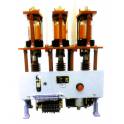 ZN5-10 630 1250 ZN5-12 630 1250 ZN3-10 indoor high pressure vacuum circuit breaker
