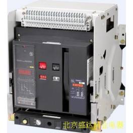 ShangHai electric appliance B T K smart circuit breaker RMW1-1000A fixed