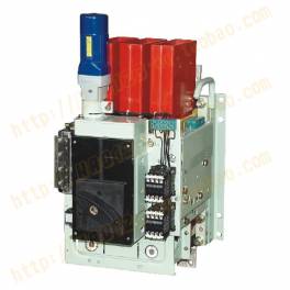 ShangHai smart universal circuit breaker DW17-1600 3 1250A fixed electric
