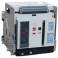 intelligence circuit breaker universal circuit breaker CW1-3200 3P 2900A drawer DW45