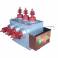 vacuum circuit breaker ZW10-12 630 outdoors high pressure vacuum circuit breaker