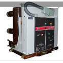 manufacturer VS1-12 630 VS1-12 630A-25 indoor high pressure vacuum circuit breaker stationary type