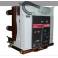 manufacturer VS1-12 630 VS1-12 630A-25 indoor high pressure vacuum circuit breaker stationary type