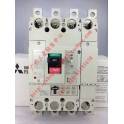 original genuine Mitsubishi electric leakage circuit breaker NV400-SEW 4P 200-400A adjustable