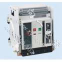 U electric drawer install tripolar intelligence universal circuit breaker XY33BW1-2000 3