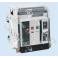 U electric drawer install tripolar intelligence universal circuit breaker XY33BW1-2000 3