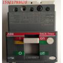 original genuine ABB circuit breaker T T6N800 PR221DS-LSi R800 FF 3P switch