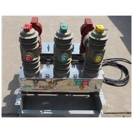 ZW43 with one ZW32-12P 630-20 high pressure circuit breaker with