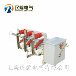 manufacturer stainless steel ZW8-12 and intelligence vacuum circuit breaker circuit breaker