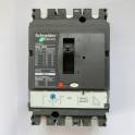 original genuine Schneider circuit breaker NSX 630N 4P 630A air switch