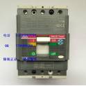 genuine ABB circuit breaker T5N630 PR221DS-LSi R630A FF 3P circuit breaker switch