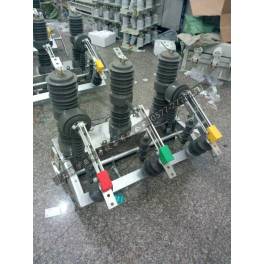 ZW32-12G 630-20 outdoors high pressure vacuum circuit breaker ZW32-12 630 pole-mounted high pressure vacuum switch