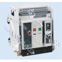 drawer install tripolar intelligence universal circuit breaker XY33BW1-2000 3