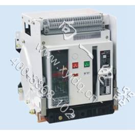 drawer install tripolar intelligence universal circuit breaker XY33BW1-2000 3