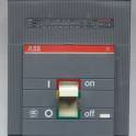 original genuine ABB circuit breaker S S6H800 PR211-LI R800A FF FFC 3P air switch