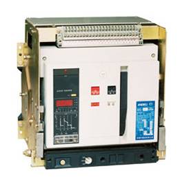 intelligence universal air circuit breaker DW45-3200A electric drawer