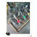ZW32-12G T630-20 pole-mounted vacuum switch ZW32-12KV 630A pole-mounted vacuum circuit breaker
