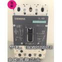 original genuine SIEMENS circuit breaker 3VL5750-1DC36-0AA0 400A 500A 630A