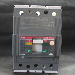 original genuine ABB circuit breaker T6N800 PR221DS-LSi R800 FF 3P air switch