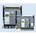 universal circuit breaker HSW1-3200 2000A 2500A 3200A 3P stationary type