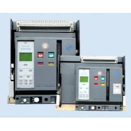 universal circuit breaker HSW1-3200 2000A 2500A 3200A 3P stationary type