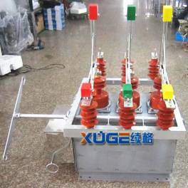 10KV high pressure circuit breaker ZW10-12 vacuum circuit breaker ZW10-12 high pressure circuit breaker ZW10-12G