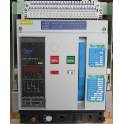 genuine ShangHai DW45-2000A 4P stationary type Low Voltage universal frame circuit breaker