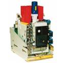 universal air circuit breaker DW17 ME -1600 630A electric drawer protect