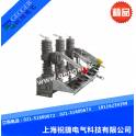 genuine ZW32-12KV F 630A-25 outdoors High-voltage AC automatic circuit breaker