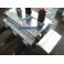 high pressure vacuum circuit breaker ZW6-12 series pole-mounted vacuum circuit breaker stainless steel manually Warranty Warrant
