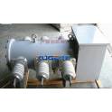 LW3-10I 12I manually Operate LW3-10II 12II electric Operate SF6 sulfur hexafluoride circuit breaker