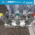 ZW32-12 630-20 ZW32-12G 630-25 outdoors high pressure vacuum circuit breaker 10KV circuit