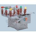ZW8-12ZW8-12G ZW8-12 630 ZW8-12 1250 vacuum circuit breaker ZW8-12