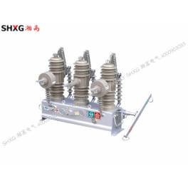 small size ZW32 circuit breaker outdoors high pressure vacuum circuit breaker ZW43-12 630 stainless steel