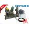 ZW32-12 high pressure vacuum circuit breaker