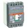 genuine ABB circuit breaker T4L250 PR221DS-LSI R100 PMP 3P