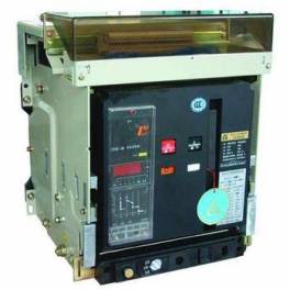 ShangHai electric appliance ME-1600 universal air circuit breaker genuine