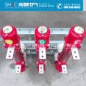 sn10-10I high pressure circuit breaker II III 630-1000-1250-2000-3000A