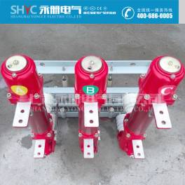 sn10-10I high pressure circuit breaker II III 630-1000-1250-2000-3000A